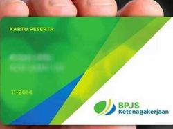Blak-blakan Bos BPJS Ketenagakerjaan soal Klaim JHT Naik Kala Heboh PHK Massal