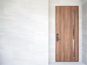 Bikin Pintu Anti Maling, Mudik Jadi Nggak Khawatir Bikin Pintu Anti Maling, Mudik Jadi Nggak Khawatir