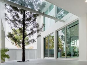 6 Ide Pintu untuk Rumah Minimalis Biar Terlihat Makin Manis