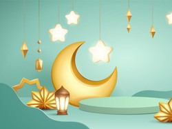 Puasa 1 Ramadhan 2024 Tanggal Berapa? Ini Versi Pemerintah, Muhammadiyah, dan NU
