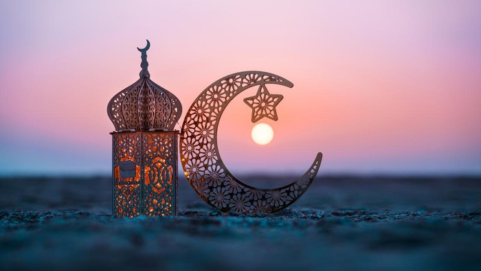 Ilustrasi Ramadhan Ilustrasi Ramadhan