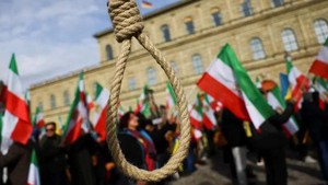 Dituduh Tembaki Aparat Saat Demo, Pria Ini Dieksekusi Mati di Iran