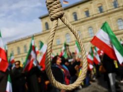 Iran Eksekusi Mati 2 Anggota Oposisi yang Coba Gulingkan Pemerintah