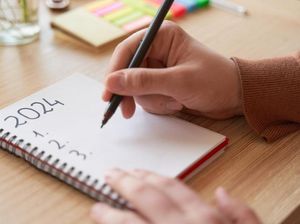 Wujudkan Resolusi 2024 Ditemani Samsung Galaxy A15 5G