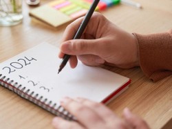 Wujudkan Resolusi 2024 Ditemani Samsung Galaxy A15 5G