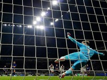 Hasil Inter Milan Vs Genoa: Nerazzurri Menang 2-1