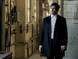 Andaikan Jake Gyllenhaal Sukses Jadi Batman, Leonardo DiCaprio Jadi Riddler