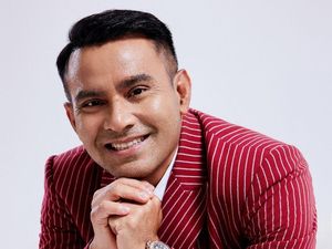 Judika Pastikan Gak Ada Masalah dengan Ahmad Dhani soal Royalti, Kasih Bukti Ini Judika Pastikan Gak Ada Masalah dengan Ahmad Dhani soal Royalti, Kasih Bukti Ini