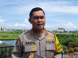 PBSI DKI Dukung Fadil Imran Jadi Ketum PBSI 2024-2028