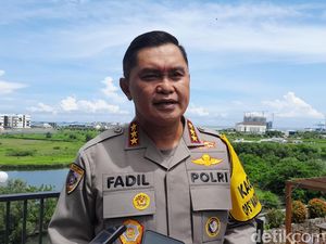 PBSI Harap Prestasi Bagus All England Lanjut ke Olimpiade 2024 PBSI Harap Prestasi Bagus All England Lanjut ke Olimpiade 2024