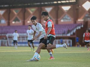 Liga 1: Peran Baru Kadek Raditya di Persebaya Surabaya