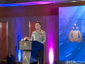 Polisi Bakal Kawal Pemudik Motor di Merak-Bakauheni dan Ketapang-Gilimanuk