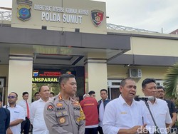 Bulog Sumut Pastikan Stok Beras Aman Jelang Ramadhan