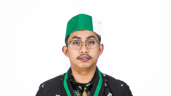 HMI Sarankan Pemerintah Waspadai Dampak Konflik Timur Tengah
