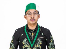 HMI Dorong Pembentukan Badan Pusat Legislasi Nasional: Perkokoh Hukum