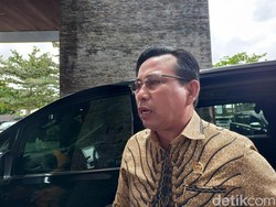 Atasi Banjir, Ketua DPRD Palembang Minta Anak Sungai-Kolam Retensi Dikeruk