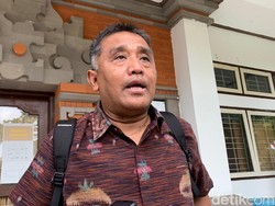 Ketua KPU Bali Heran Semua Saksi Ganjar-Mahfud Tolak Hasil Rekapitulasi