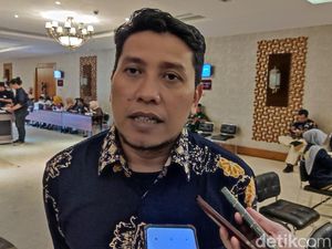 Saksi Anies dan Ganjar Tolak Tandatangani Hasil Pleno Rekapitulasi KPU DIY