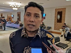 Saksi Anies dan Ganjar Tolak Tandatangani Hasil Pleno Rekapitulasi KPU DIY
