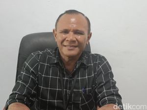 Partai Gerindra Depak PDIP dari Kursi Ketua DPRD Kota Kupang