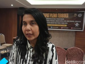 Rekapitulasi Suara di Medan Diperpanjang, 8 Kecamatan Belum Tuntas Rekapitulasi Suara di Medan Diperpanjang, 8 Kecamatan Belum Tuntas