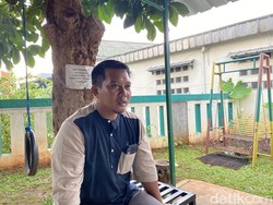 Ketua RT Perumahan Ungkap Alasan Tak Buka Akses Jalan untuk Ponpes di Depok