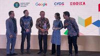 Kolaborasi Perkuat Pertahanan dan Keamanan Siber Nasional