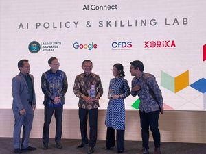 Kolaborasi Perkuat Pertahanan dan Keamanan Siber Nasional