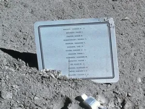 Pesan Terakhir Kosmonaut yang Jatuh dari Luar Angkasa, Vladimir Komarov