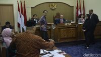 KPU Digugat ke KIP soal Server Pemilu