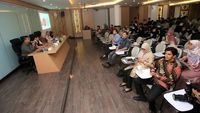Kuliah Umum Meningkatkan Literasi Asuransi Syariah