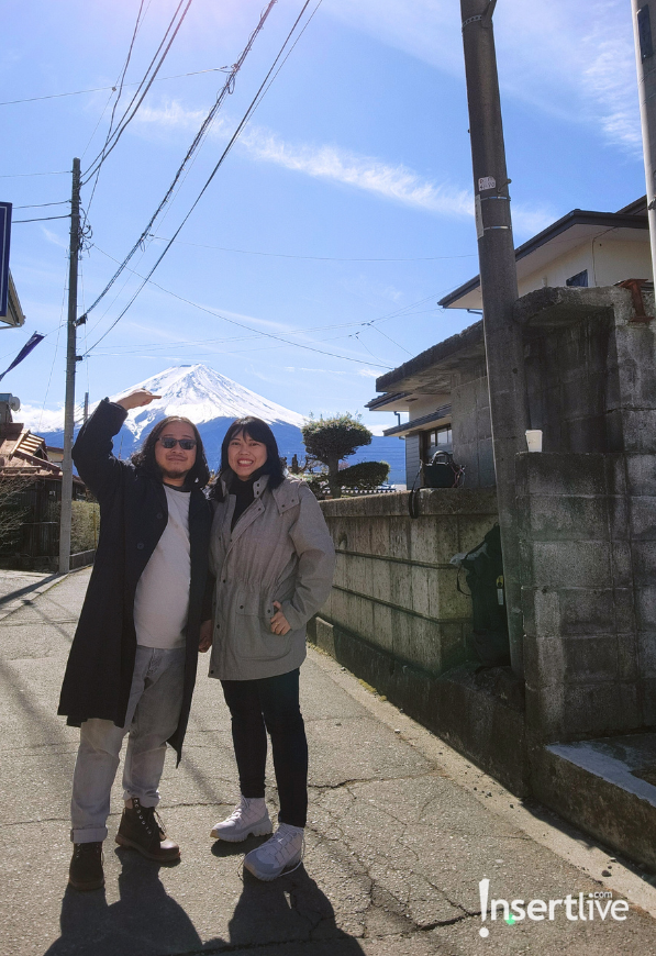 Lawson paling kece sedunia ada di Jepang
