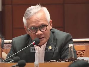 Komisi II DPR dan MenPAN-RB Segera Rapat Bahas Usulan ASN Pensiun 70 Tahun Komisi II DPR dan MenPAN-RB Segera Rapat Bahas Usulan ASN Pensiun 70 Tahun