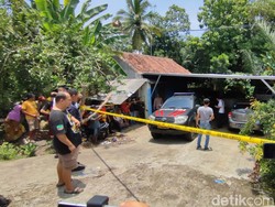 Cerita Pemilik Bengkel di Banjar soal Bau Tak Sedap di Mobil Devara Cs