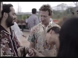 Istri Mark Zuckerberg Salfok Jam Mewah Crazy Rich Indian