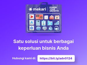 Mekari Talenta: Urusan Human Resource Jadi Gampang dengan Teknologi