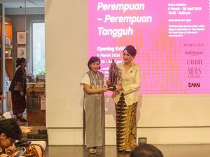 Contoh Teks MC Hari Kartini 2024 Lengkap dengan Susunan Acara