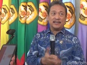 KKP Bakal Luncurkan Satelit Nano Denmark Juli 2024 KKP Bakal Luncurkan Satelit Nano Denmark Juli 2024