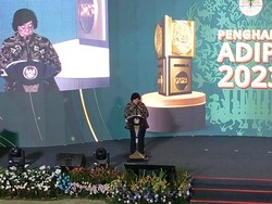 Menteri LHK Sebut Adipura Jadi Katalisator Capai Target SDGs 2030