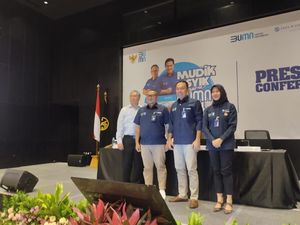 Catat Nih, Jadwal Mudik Gratis Jasa Raharja!