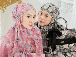 Sambut Puasa, Ini Rekomendasi Mukena Cantik untuk Salat Tarawih di Masjid