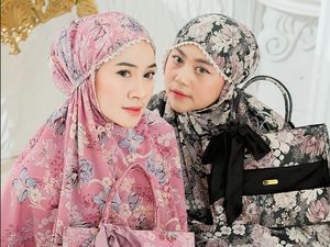 Sambut Puasa, Ini Rekomendasi Mukena Cantik untuk Salat Tarawih di Masjid Sambut Puasa, Ini Rekomendasi Mukena Cantik untuk Salat Tarawih di Masjid