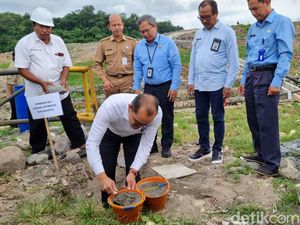 TPA Piyungan Tutup Total Mei, Pemda DIY Mulai Pasang Pagar