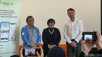 Tim ngaji.ai Pastikan Teknologi AI Tak Gantikan Peran Guru Ngaji