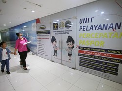 Cara Pembayaran M-Paspor Via M-Banking, ATM, Hingga E-Wallet