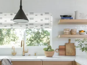 5 Inspirasi Desain Dapur yang Cocok Buat di Rumah