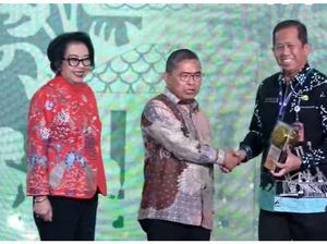 KLHK Beri Penghargaan Adipura 2023 untuk 6 Wilayah Jakarta