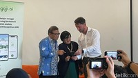 Aplikasi Belajar Ngaji Pakai AI Resmi Rilis di Indonesia