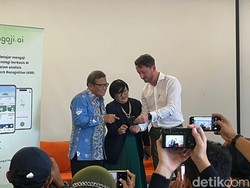 Aplikasi Belajar Ngaji Pakai AI Resmi Rilis di Indonesia