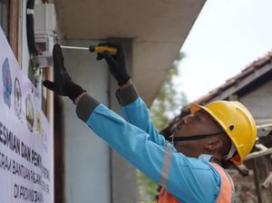 Bijak Gunakan Listrik, Kenali Apa Itu kWh Meter Bijak Gunakan Listrik, Kenali Apa Itu kWh Meter